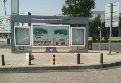 叙永社区广告投放的几种常见方式。