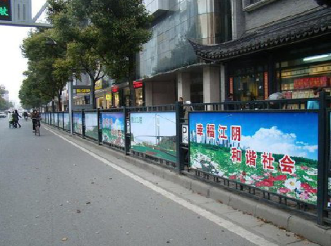 叙永户外广告有哪些类型？