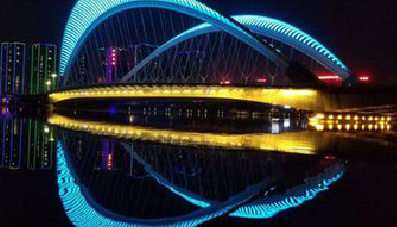 叙永亮化工程如何做好公共区域的安全性。