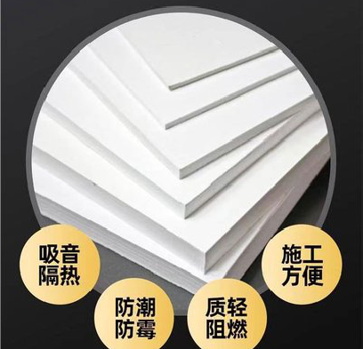 叙永雪弗板和PVC板材有什么区别？